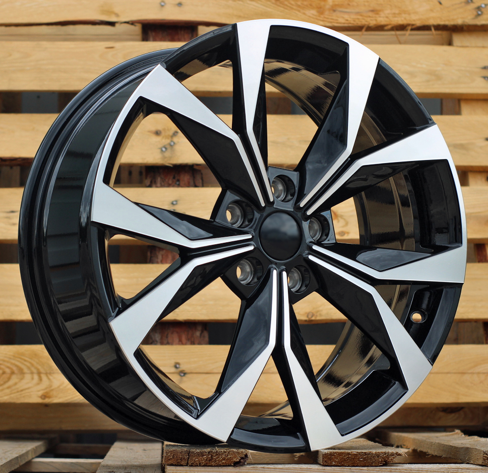 valuveljed JIL Wheels I5627