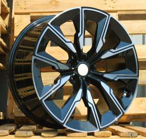 valuveljed JIL Wheels FBX144