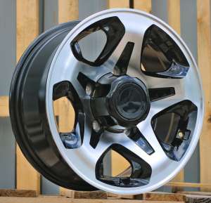valuveljed JIL Wheels LU953