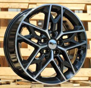 valuveljed JIL Wheels B5567