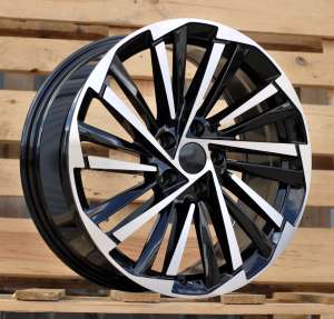 valuveljed JIL Wheels FBX261