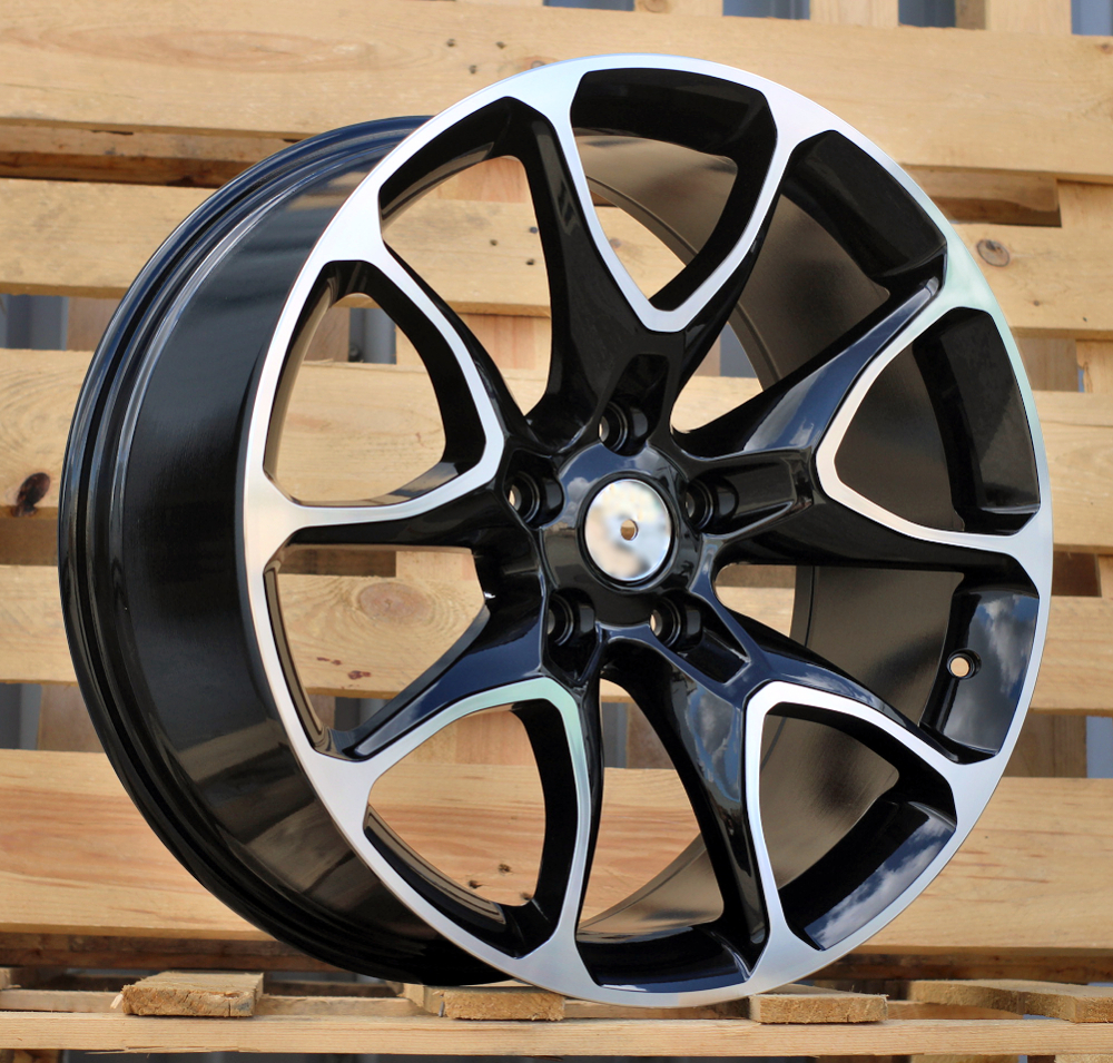 valuveljed JIL Wheels B1790
