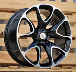 valuveljed JIL Wheels B1790