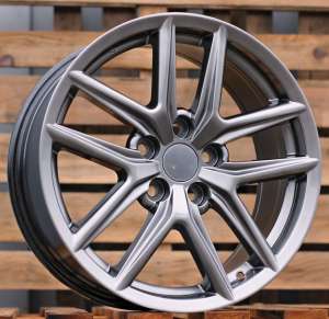 valuveljed JIL Wheels B5221