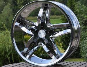 valuveljed JIL Wheels DW275