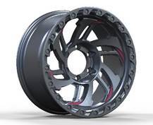valuveljed JIL Wheels A6278