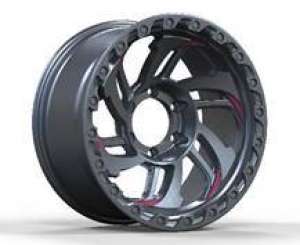 valuveljed JIL Wheels A6278