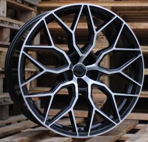 valuveljed JIL Wheels B1604