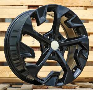valuveljed JIL Wheels D1928