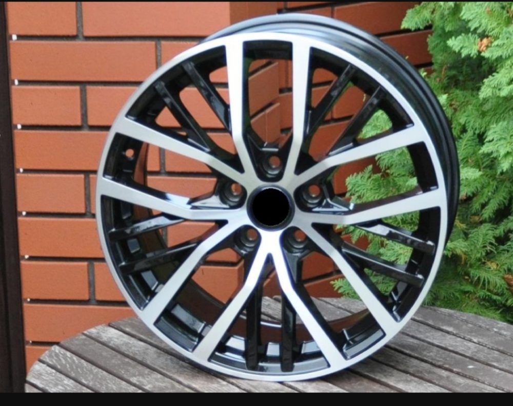 valuveljed JIL Wheels BK952