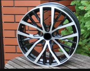 valuveljed JIL Wheels BK952
