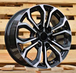 valuveljed JIL Wheels FBX198
