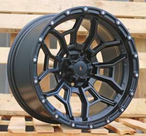 valuveljed JIL Wheels A1915