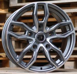 valuveljed JIL Wheels B1251