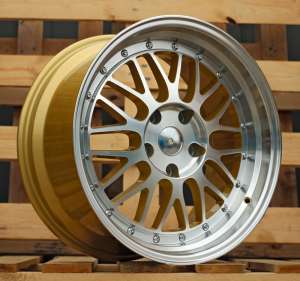 valuveljed JIL Wheels A1025