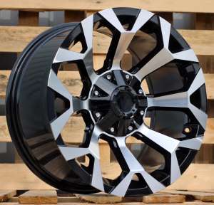 valuveljed JIL Wheels B1521