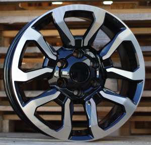 valuveljed JIL Wheels B1623