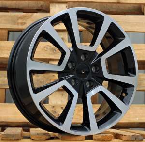 valuveljed JIL Wheels L1485