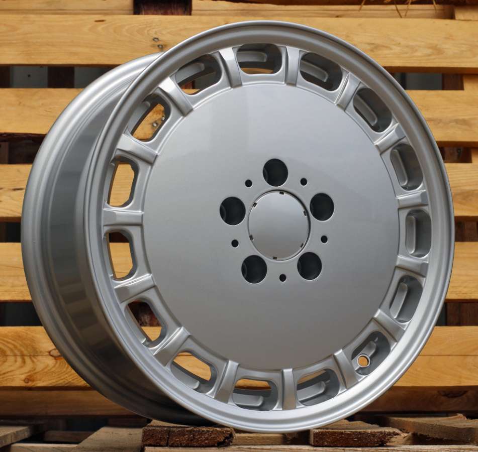 felgi aluminiowe JIL Wheels R0039