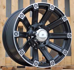 valuveljed JIL Wheels Y0210